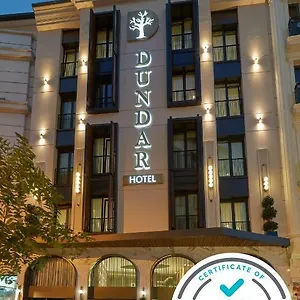 Hotel Dundar &, Istanbul