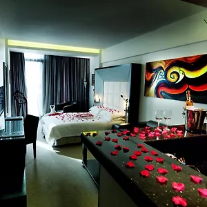 Wh Hotel Beirut