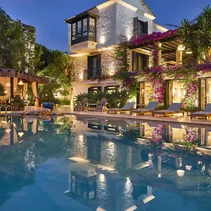 visit hotel