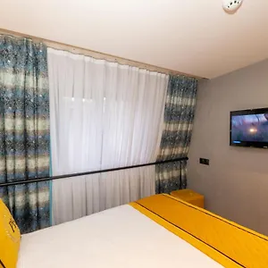 Peri Taksim Istanboel