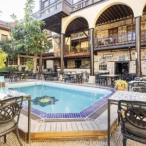 Lovely Studio Flat Near Hadrians Gate Apartment Antalya