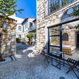 Charming Flat Near Hadrians Gate Apartment Antalya