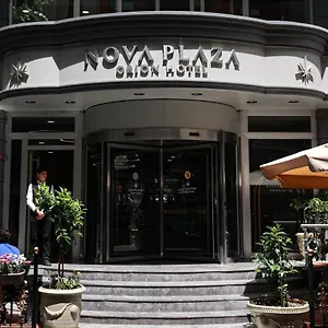 Hotel Nova Plaza Orion, Istanbul