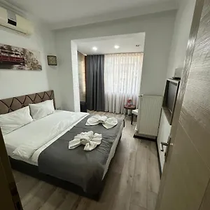 Bıg Orange Istanboel