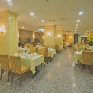 Hotel Grand Medya, Istanbul