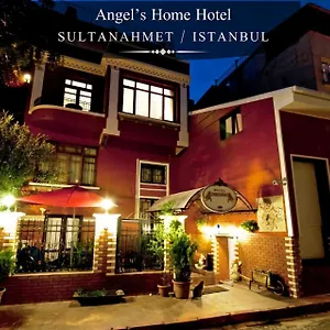 Angel's - Angel Group *** Стамбул