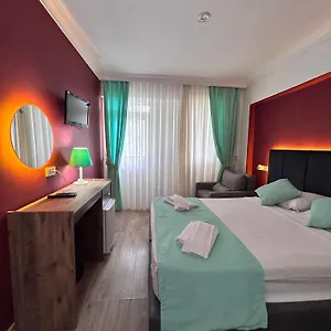Balkaya Hotel Oludeniz