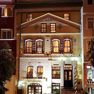 Sarnic & Sarnic Premier **** Стамбул