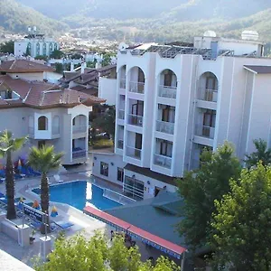 Ercan Bed & Breakfast Icmeler