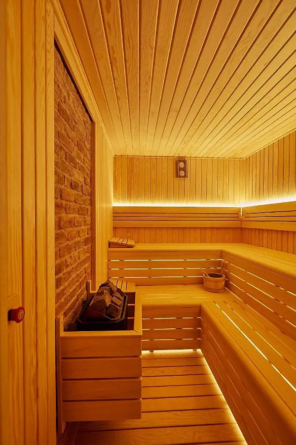 The Hubi Hotel Istanbul