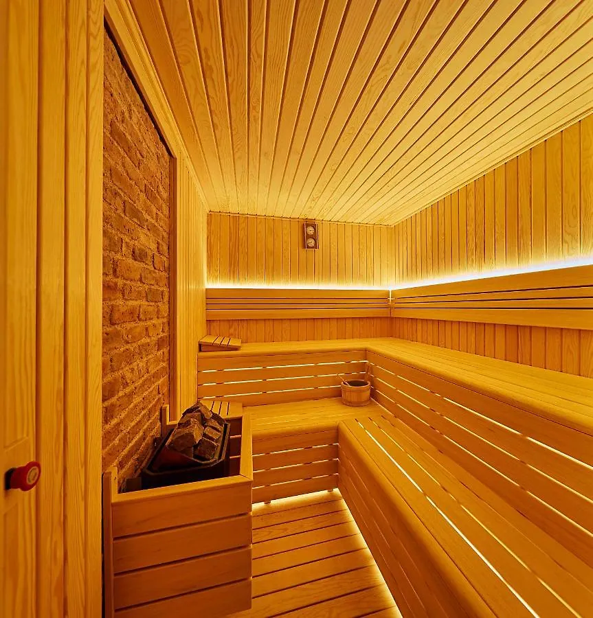 The Hubi Hotel Istanbul