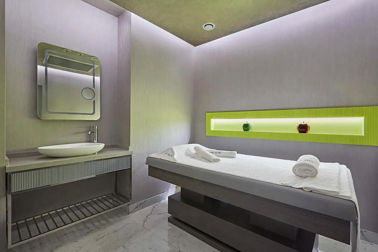 The Hubi Hotel Istanbul
