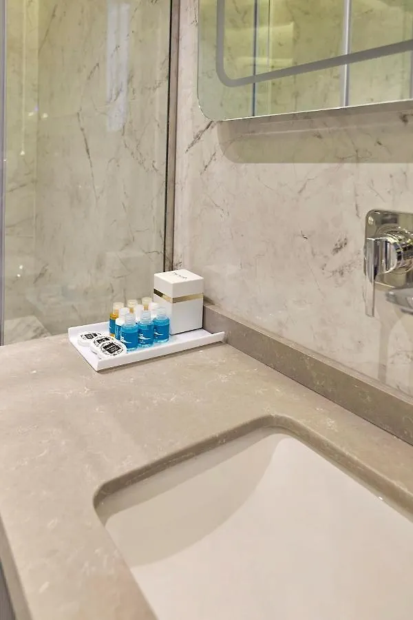 The Hubi Hotel Istanbul
